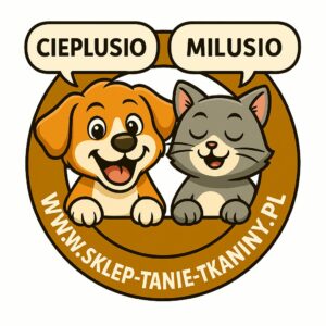 tanie tkaniny outlet